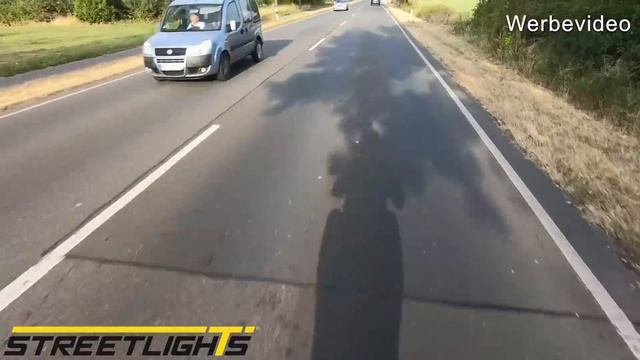 Streetlights.de - VLOG - Low Budget Setup Minarelli Piaggio- 2Extreme 70ccm смотреть онлайн