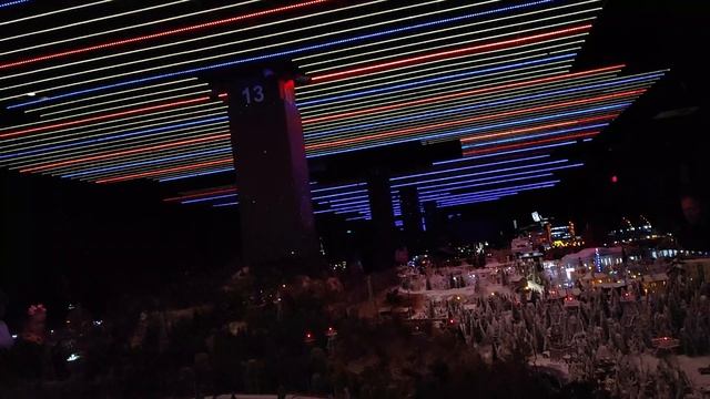 Гранд Макет