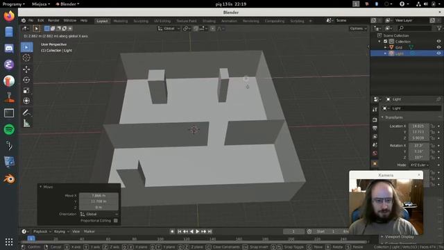 Castle Game Engine - overview and upcoming features смотреть онлайн