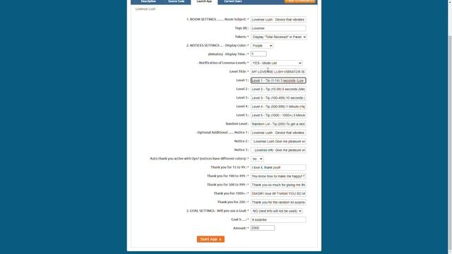 Lovense Lush Instalare Aplicatie Chaturbate смотреть онлайн