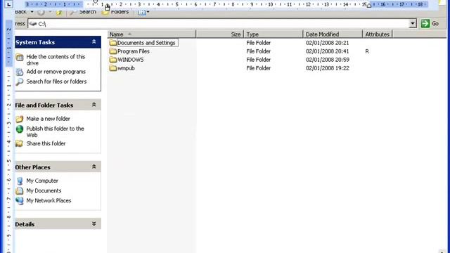 File Server Part 1 смотреть онлайн