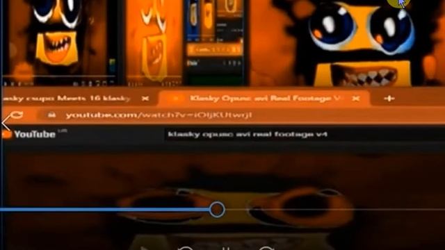 Klasky Csupo Meets 14