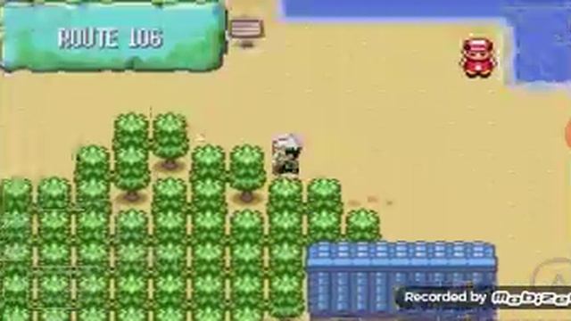 como achar todos os hms no pokemon emerald parte 1 смотреть онлайн