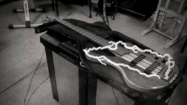 GHOST - SQUARE HAMMER | НА РУССКОМ by Raksagadam смотреть онлайн