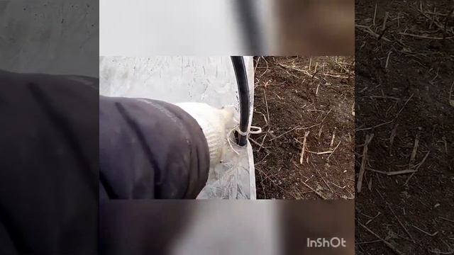 Парник своими руками смотреть онлайн