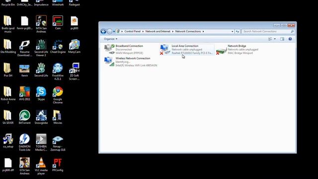 How to make laptop a wireless adapter for xbox 360 смотреть онлайн