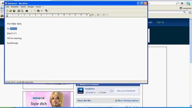 How to install Microsoft Office 2003 - Link in Description смотреть онлайн