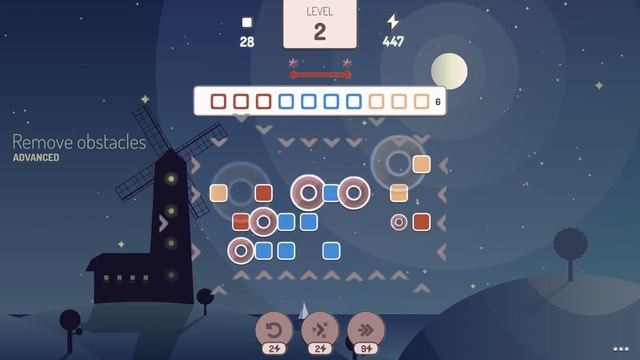 ERMO: Gameplay - Puzzle game for iOS, Android, Windows, Steam смотреть онлайн