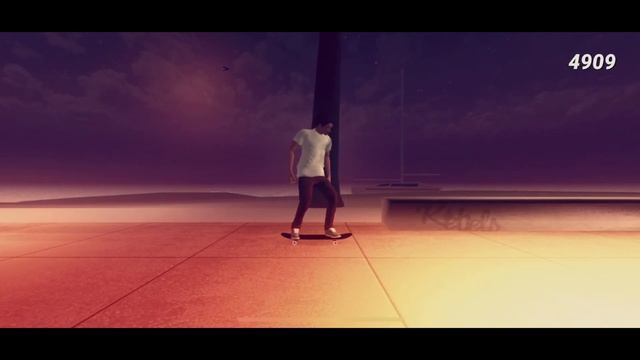 Skate City Apple Arcade Gameplay Deutsch iPhone iPad | Kein Tony Hawk vielleciht auch besser so смотреть онлайн