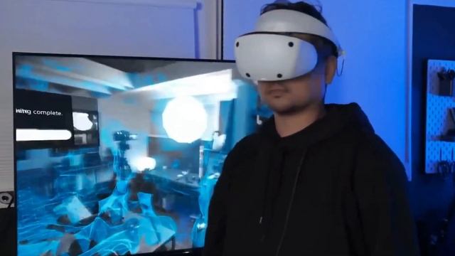 5 Best VR Headsets 2024 смотреть онлайн