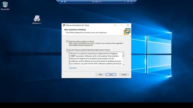 How to download and install VMware workstation in hindi | VMware Kaise download install kare смотреть онлайн