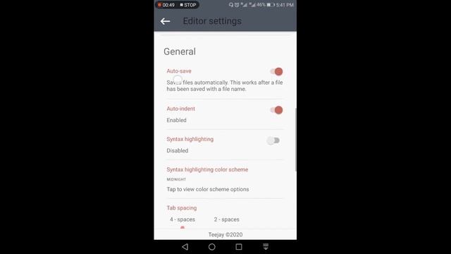 Best HTML and CSS code editor and viewer for android free смотреть онлайн