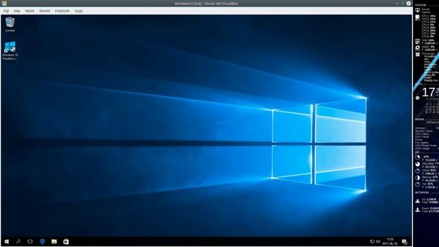 A linux törlése, és a Windows boot helyreállítása, Legacy BIOS módban. смотреть онлайн
