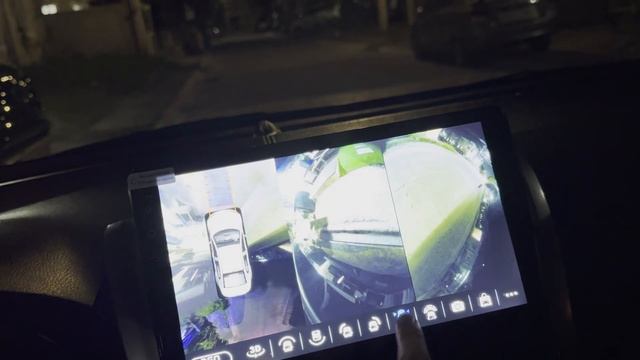 QCY ANDROID HEAD UNIT WITH 360 CAM ON TOYOTA VIOS ( APPLE CAR PLAY + ANDROID AUTO COMPATIBLE ) смотреть онлайн