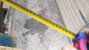 Новинка от Workpro, рулетка с автостопом WP261041