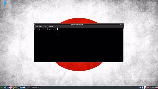 Changing Settings And Updating Linux On Ps4 | Fedora 32 Tron Edition смотреть онлайн