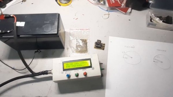 Газшутинг, как сделать самому. Часть #8 - Технология