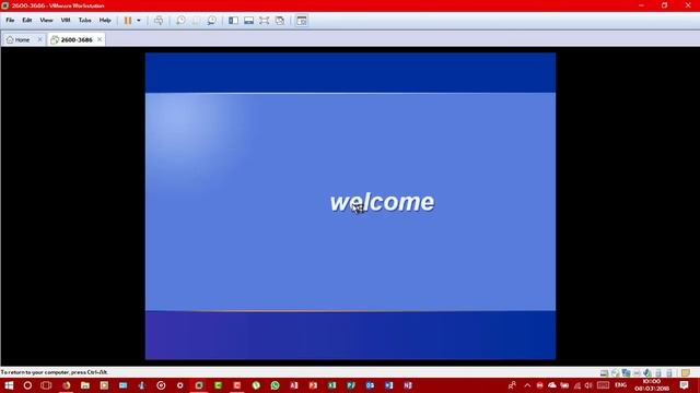 Installing and Upgrading Windows XP to Windows Longhorn Build 3683 смотреть онлайн