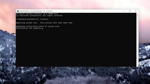 แก้ไข: รหัสข้อผิดพลาดที่ไม่ระบุ 0x80004005 บน Windows 10/11 смотреть онлайн