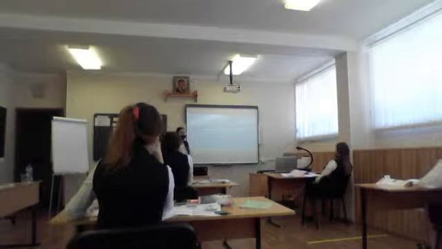 Демонстрационный экзамен. Преподавание в младших классах. ГК смотреть онлайн