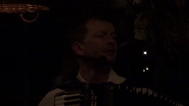 Белград. Музей Николы Теслы. Сербский ресторан, ракия. смотреть онлайн