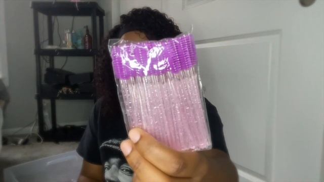 Entrepreneur Vlog #3: Unboxing Inventory| Starting My Lash Business On A Budget смотреть онлайн
