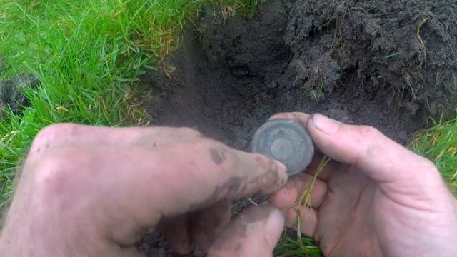 The Dukes of Derbyshire/Hammered/Nokta Makro Simplex/Xp Orx/Metal Detecting UK смотреть онлайн