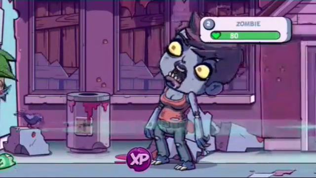 How to have 9999+ money on ZOMBIE ATE MY FRIENDS ?.... then Watch this Video /Maine&Alden4ever смотреть онлайн