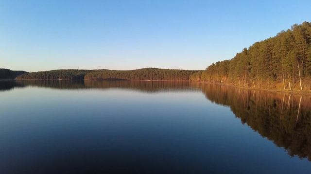 Побывали с женой. Мост через реку Сысерть смотреть онлайн