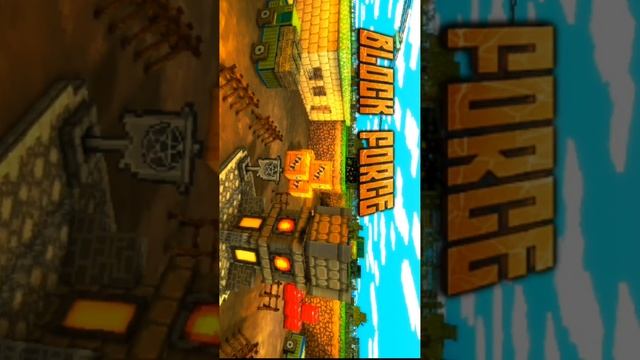 Block Force mod menu 2.21.0 (latest) смотреть онлайн
