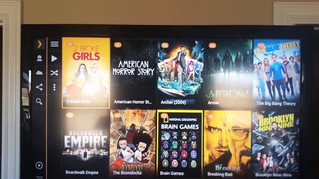 Plex Media Server - Quick Look смотреть онлайн