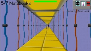 Baldi's Basics 1000 Years Later Mod - (Baldi's Basics V1.4 Mod)