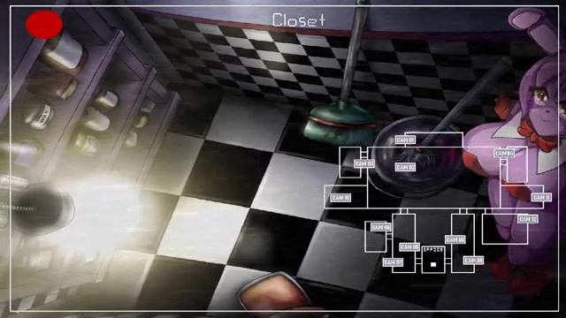 5 years later? Five Nights In Anime Remastered Beta Demo (not for the kids!) смотреть онлайн
