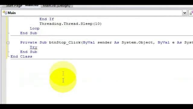 How to create a timer [vb 2008/.NET] смотреть онлайн