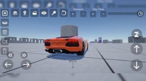 Cindy Car Drive Mods: Lamborghini Aventador LP 700-4