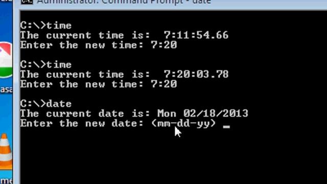 #some basic doc command time,date,version#basic linux command#unix date command смотреть онлайн
