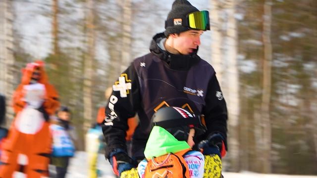 Sector X Games 2024