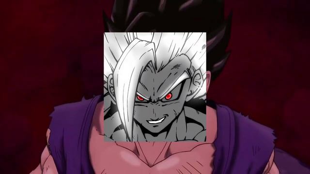 “Ok then… guess it’s my turn” Gohan x Final Boss (prod. cash carti) ~ playboi carti смотреть онлайн