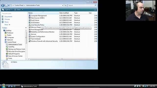 Windows System Performance and Optimization - CompTIA A+ 220-702: 2.4 смотреть онлайн