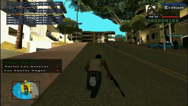 [17st] | 100 Terry. Padre: Robert Row смотреть онлайн