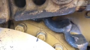 КОСЯК НОВОГО КИТАЙСКОГО БУЛЬДОЗЕРА 2019г.в. SHEHWA TY165-3, КУПЛЕННОГО В РУСБИЗНЕСАВТО.РАСЧИСТКА ЛЭП