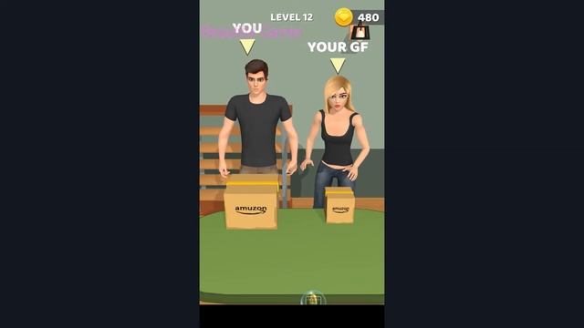 Couple Life 3D Best Gameplay Walkthrough (New Update) Part 1 - All Levels Solutions Android IOS смотреть онлайн