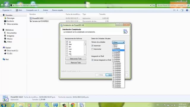 Descargar Power iso Full + Seriales.. смотреть онлайн
