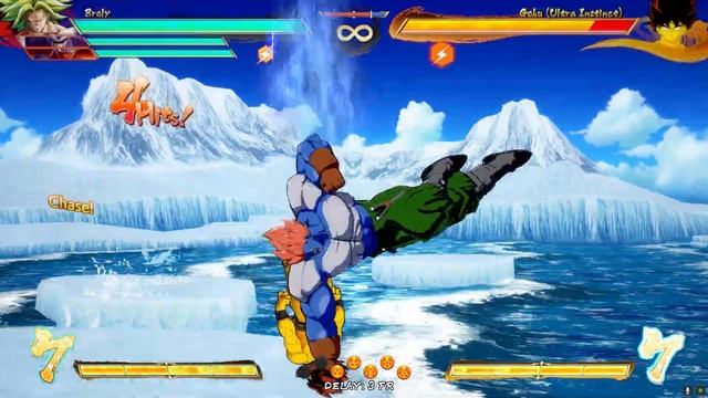 SUPER Android 13 in DBFZ would be Great... смотреть онлайн