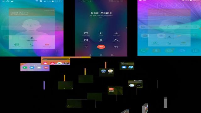 HONOR 10 Lite vs Note 4 vs A11 vs A31 vs A32 screen recording calls смотреть онлайн