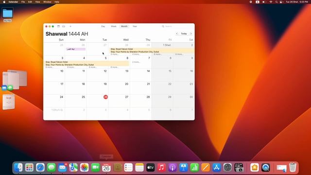 How to Set Multi Window Support in Stage Manager On Mac смотреть онлайн