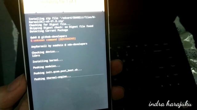 Tutorial Install custom [ KERNEL ] Watermelon Android Pie 9.0 pada Xiaomi Mi4c / Mi4s ~Indonesia смотреть онлайн