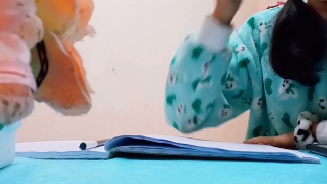 My Night Routine 2022🐼 Night Study Routine 🍃 My First Vlog🥀#routine смотреть онлайн