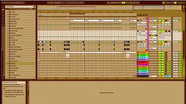 HOW TO IMPROVE YOUR WORKFLOW AND MIXES EASILY смотреть онлайн