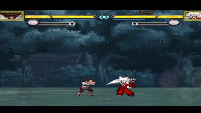 Update Anime Mugen V2 | Best Characters NO Exagear Android Offline смотреть онлайн